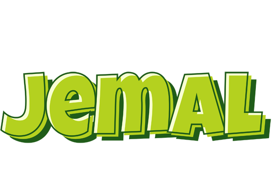 Jemal summer logo