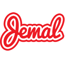 Jemal sunshine logo