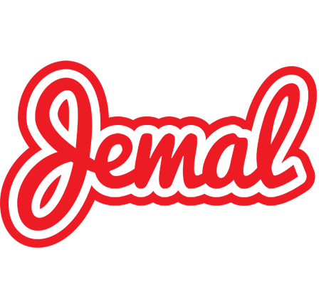 Jemal sunshine logo