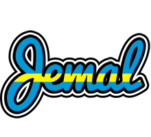 Jemal sweden logo