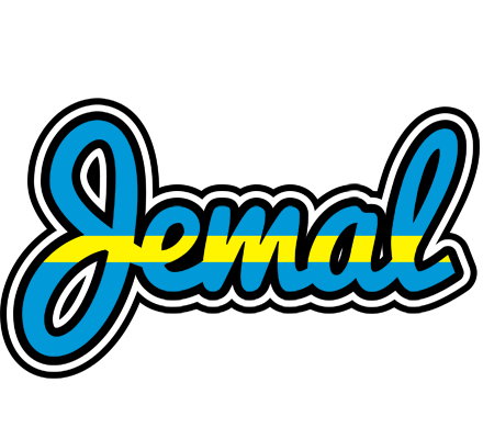 Jemal sweden logo