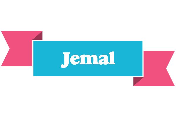 Jemal today logo