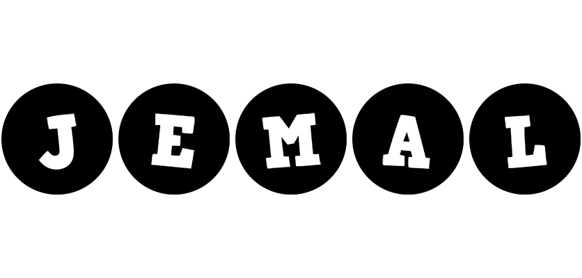 Jemal tools logo