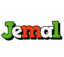 Jemal venezia logo