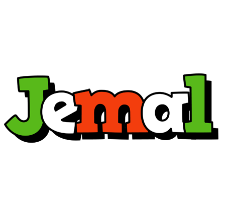 Jemal venezia logo