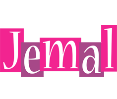 Jemal whine logo