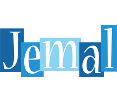 Jemal winter logo