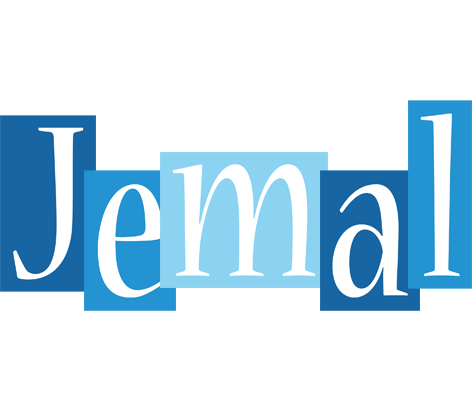 Jemal winter logo