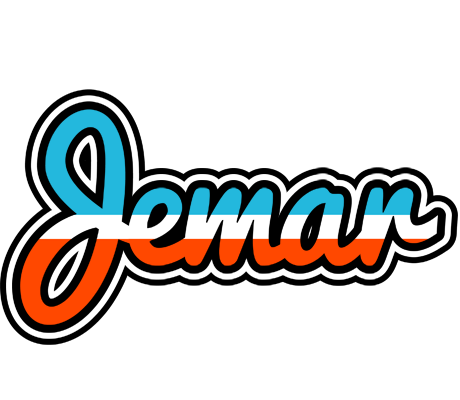 Jemar america logo
