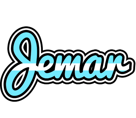 Jemar argentine logo