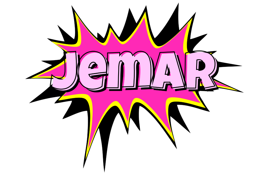 Jemar badabing logo