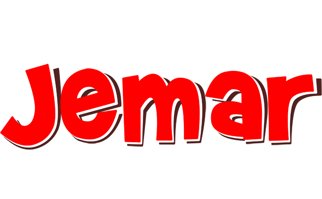 Jemar basket logo