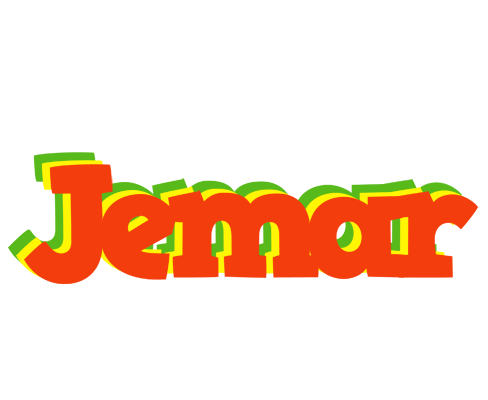Jemar bbq logo