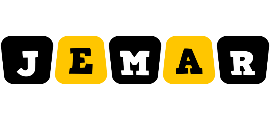 Jemar boots logo