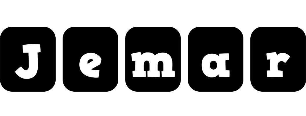 Jemar box logo