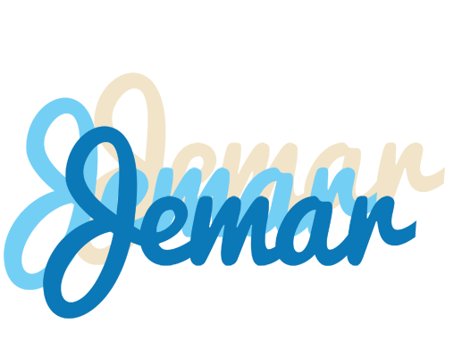 Jemar breeze logo
