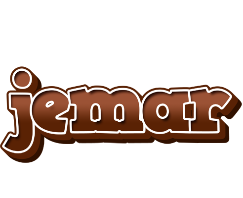 Jemar brownie logo
