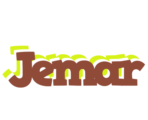 Jemar caffeebar logo