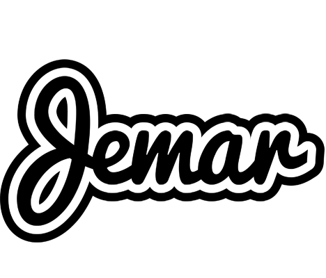 Jemar chess logo