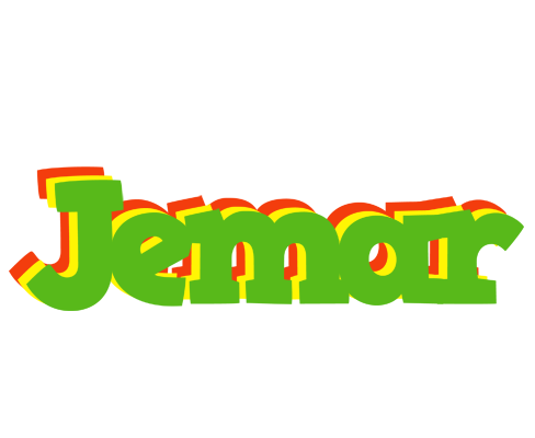 Jemar crocodile logo
