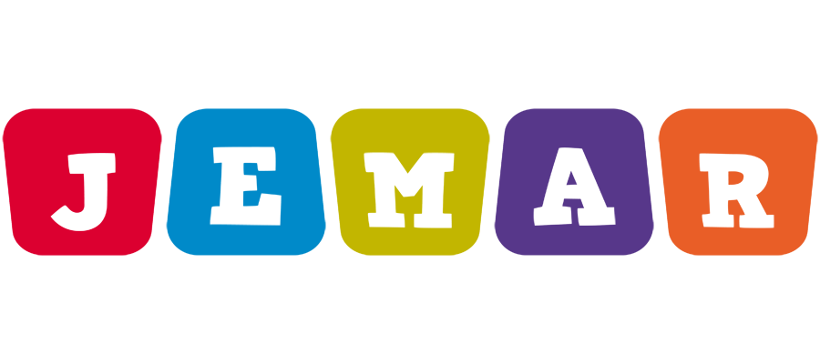 Jemar daycare logo