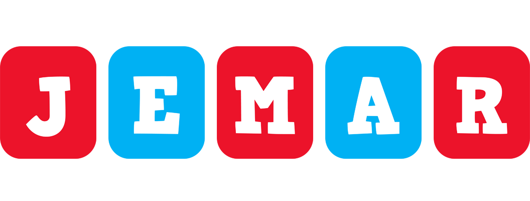 Jemar diesel logo