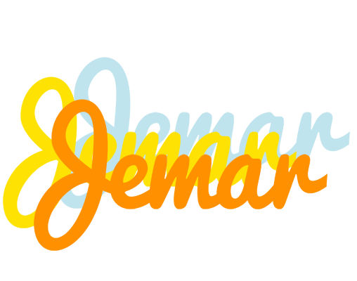 Jemar energy logo
