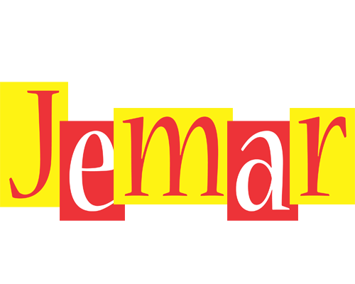Jemar errors logo