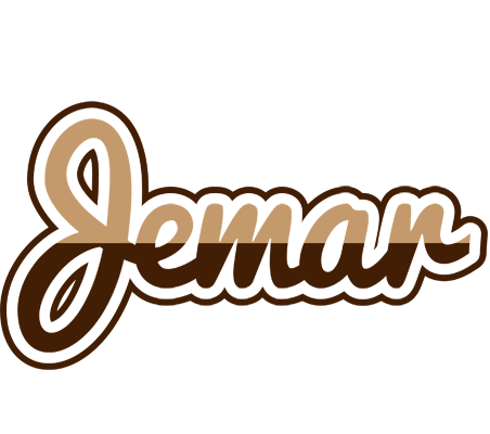 Jemar exclusive logo