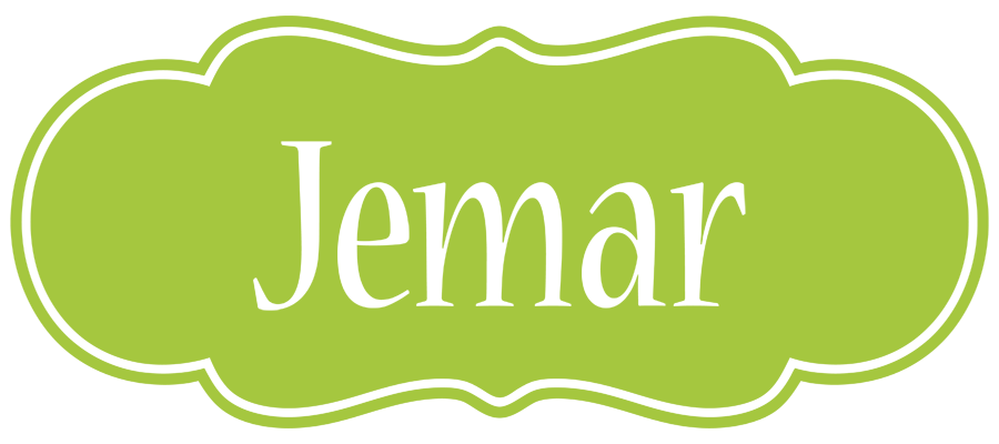 Jemar family logo