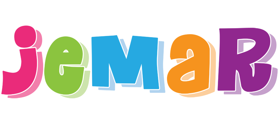 Jemar friday logo