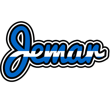 Jemar greece logo