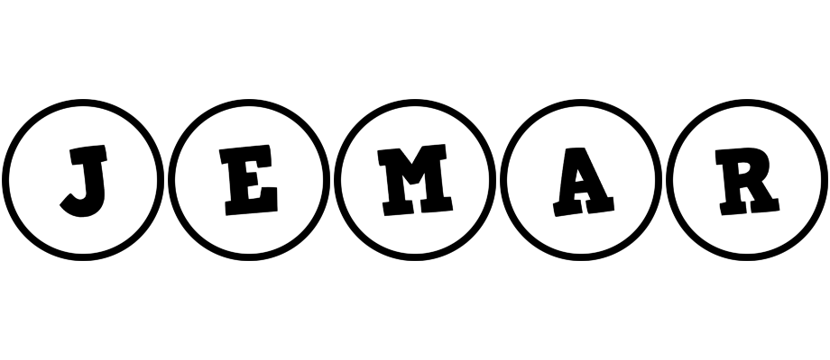 Jemar handy logo