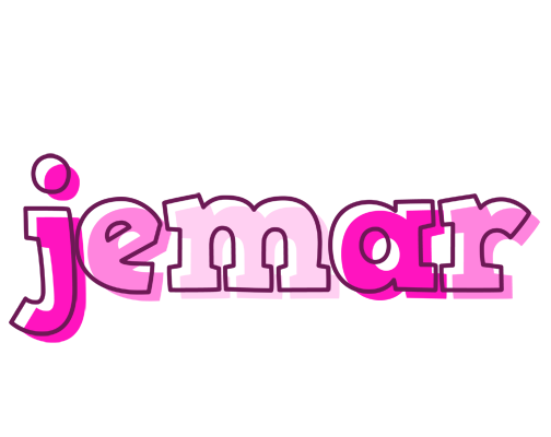 Jemar hello logo