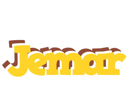 Jemar hotcup logo