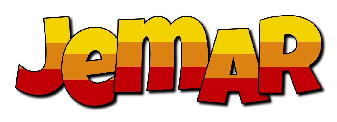 Jemar jungle logo