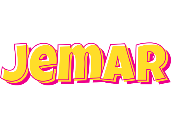 Jemar kaboom logo
