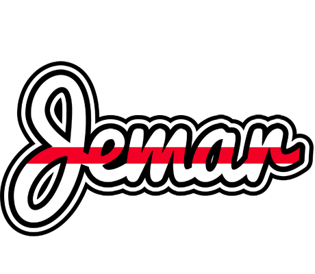 Jemar kingdom logo
