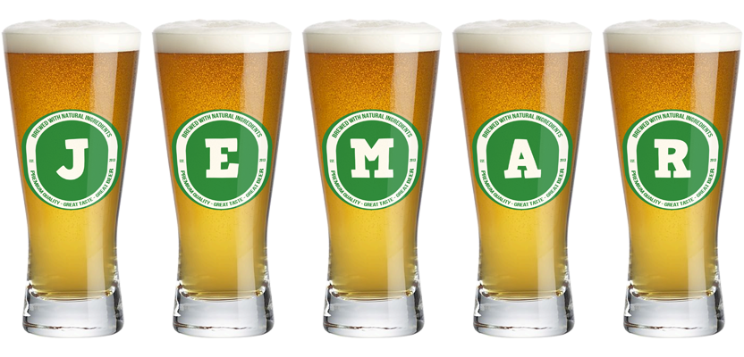 Jemar lager logo