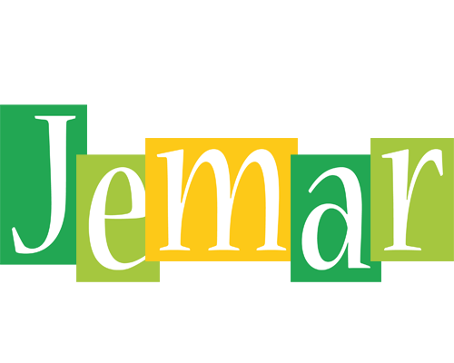Jemar lemonade logo