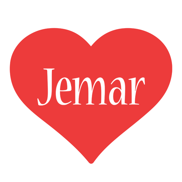 Jemar love logo