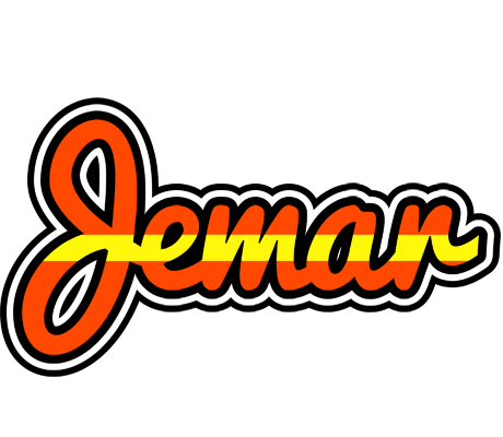 Jemar madrid logo