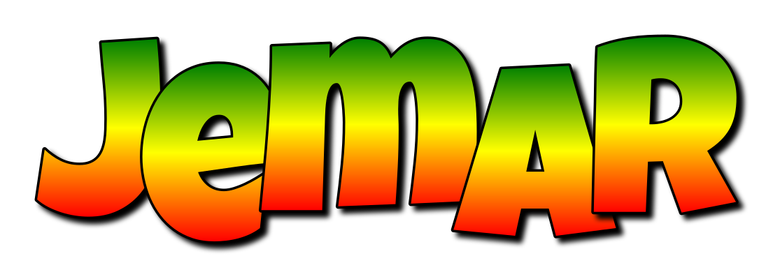 Jemar mango logo