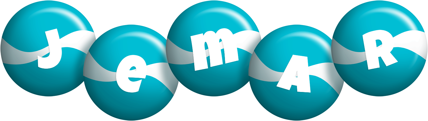 Jemar messi logo