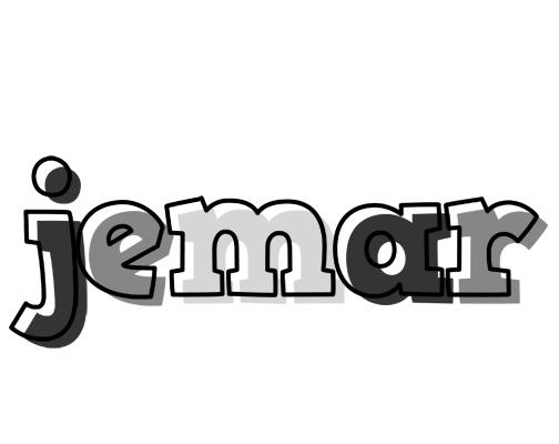 Jemar night logo
