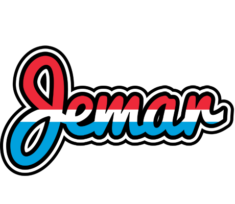 Jemar norway logo