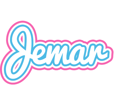 Jemar outdoors logo