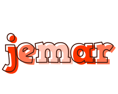 Jemar paint logo