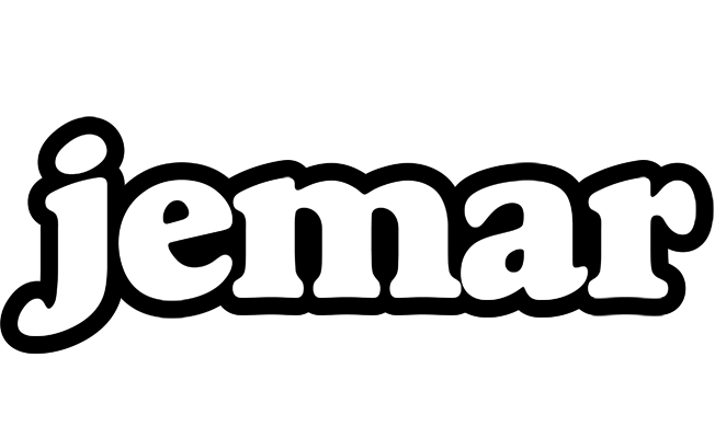 Jemar panda logo