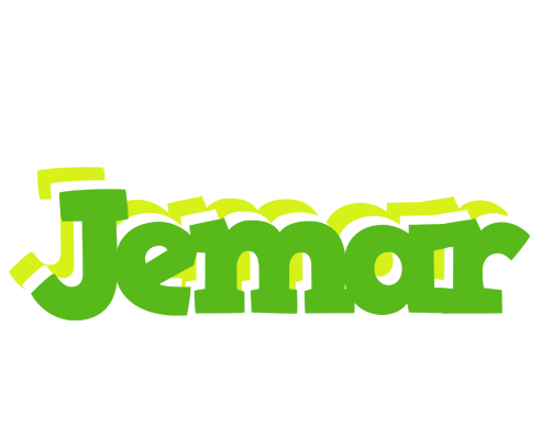 Jemar picnic logo